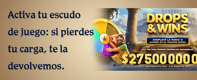 Cashback VIP Semanal 💎 promotion