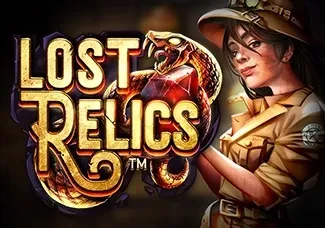 Lost Relics game icon