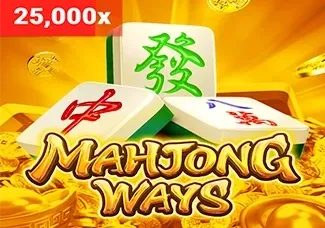 Mahjong Ways game icon