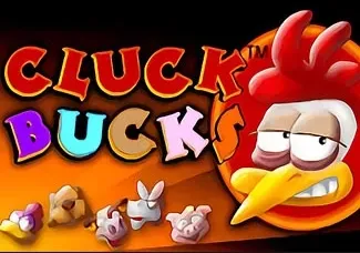 Cluck Bucks game icon