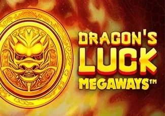 Dragon's Luck Megaways game icon