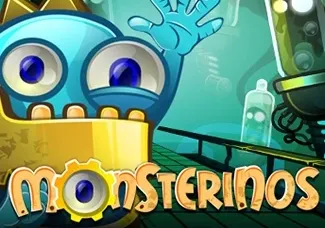 Monsterinos icon