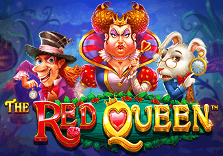 The Red Queen game icon