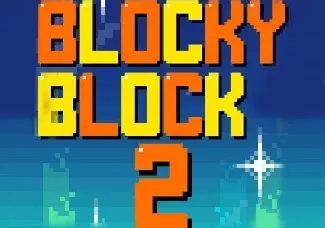 Blocky Blocks 2 icon