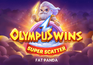 Olympus Wins icon