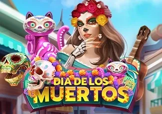 Dia De Los Muertos icon