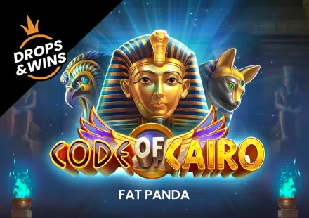 Code of Cairo icon