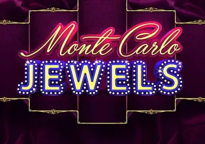 Monte Carlo Jewels HD game icon