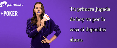 Bono Especial 31 promotion