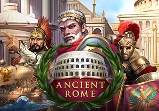Ancient Rome game icon
