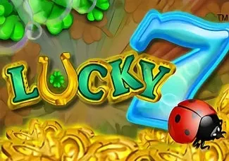 Lucky 7 (1) game icon