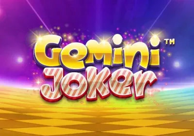 Gemini Joker icon